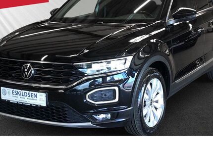 VW T-Roc 100.150 km 20.450 &euro; Marne 25709
