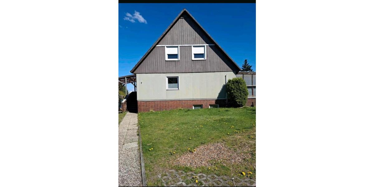 Einfamilienhaus Cuxhaven Groden - 7 Zimmer, 170 m&sup2;, 235.000&euro; | Angebot:26507325