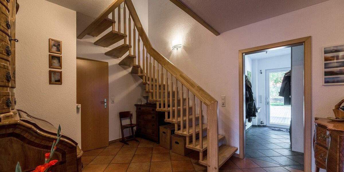 Einfamilienhaus Geestland-Debstedt Debstedt - 8 Zimmer, 242 m&sup2;, 570.000&euro; | Angebot:25737096