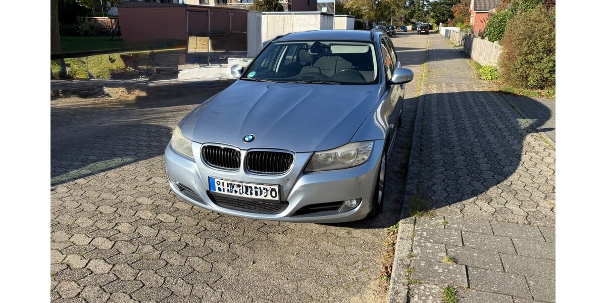 BMW 318 199.000 km 5.450 &euro; Cuxhaven 27472