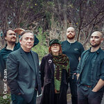 Maggie Reilly - Sommer Open Airs