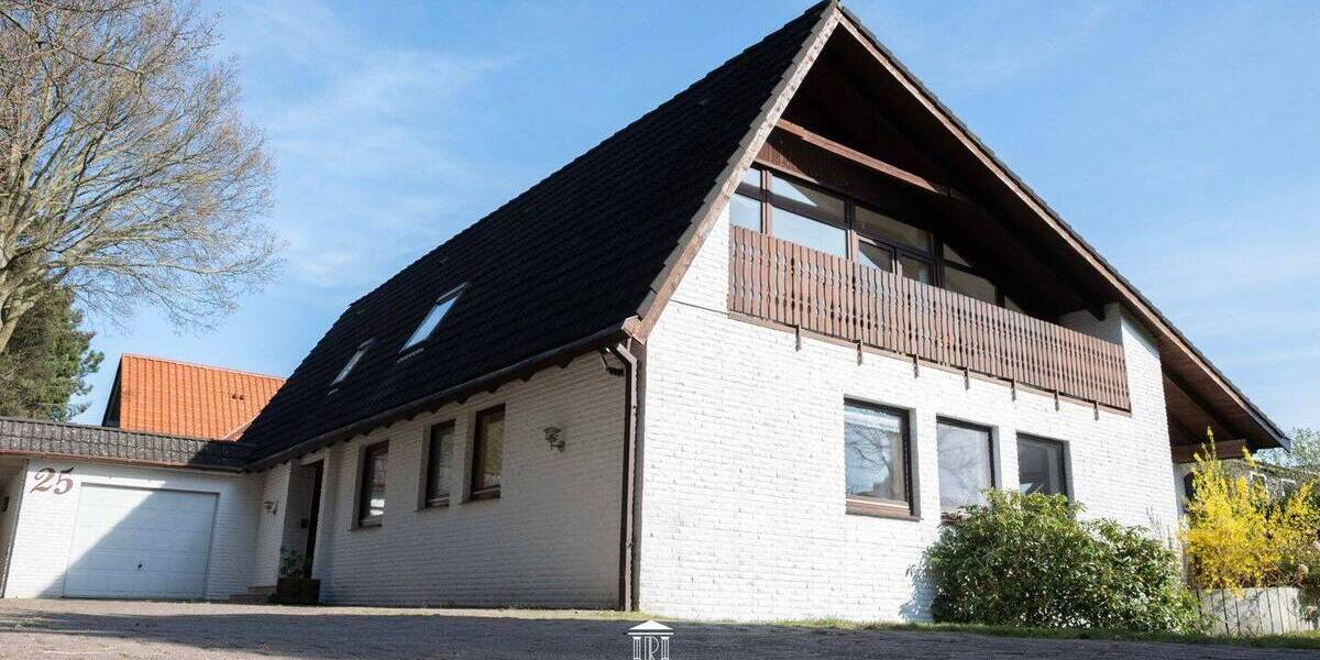 Einfamilienhaus Cuxhaven Duhnen - 1 Zimmer, 272 m&sup2;, 690.000&euro; | Angebot:25665450
