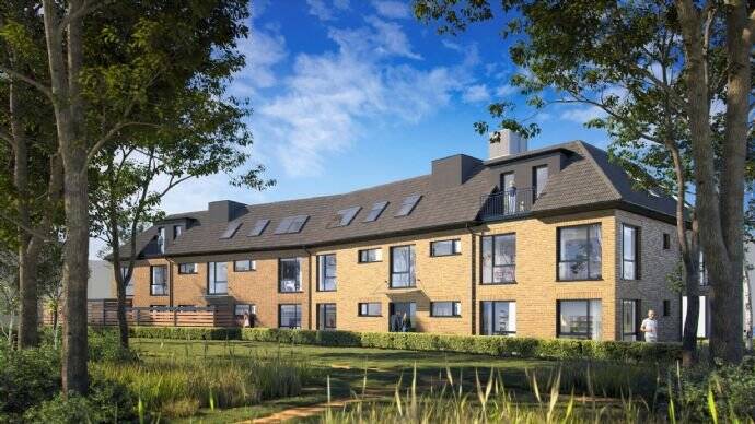 Etagenwohnung Cuxhaven - 3 Zimmer, 72 m&sup2;, 425.000&euro; | Angebot:25665448