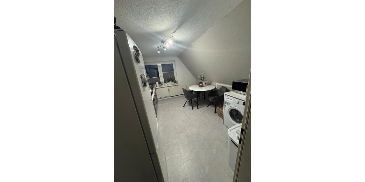 Etagenwohnung Neuhaus (Oste) - 3 Zimmer, 65 m&sup2;, 725&euro; | Angebot:25981003