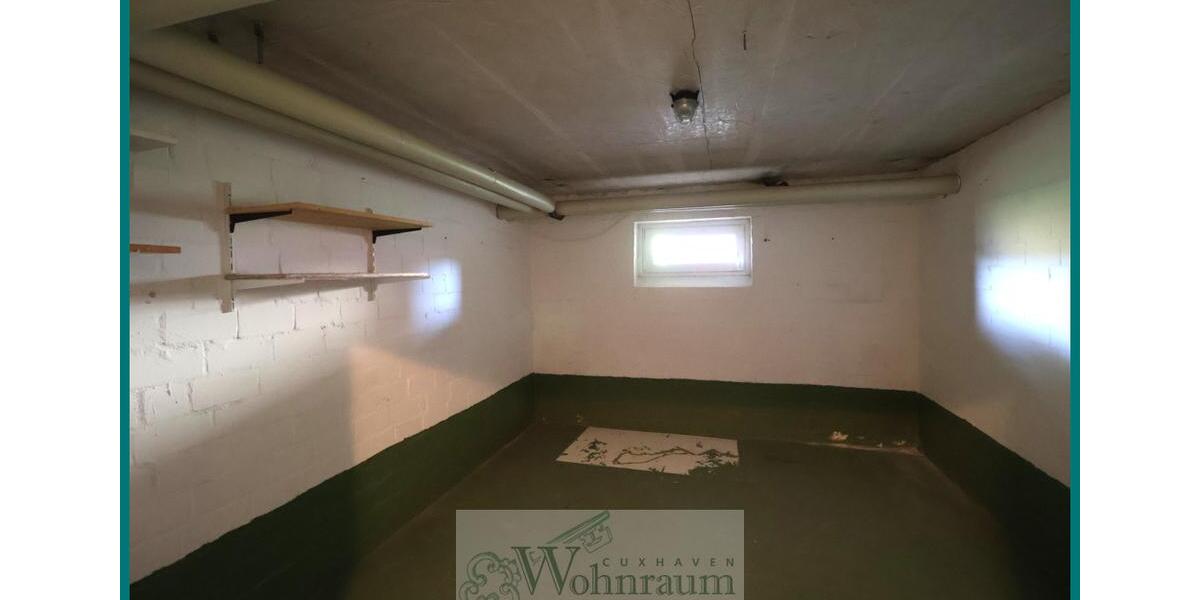 Etagenwohnung Cuxhaven Duhnen - 3 Zimmer, 81 m&sup2;, 850&euro; | Angebot:25329756
