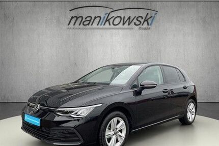 VW Golf 25.619 km 22.904 &euro; Cuxhaven 27472