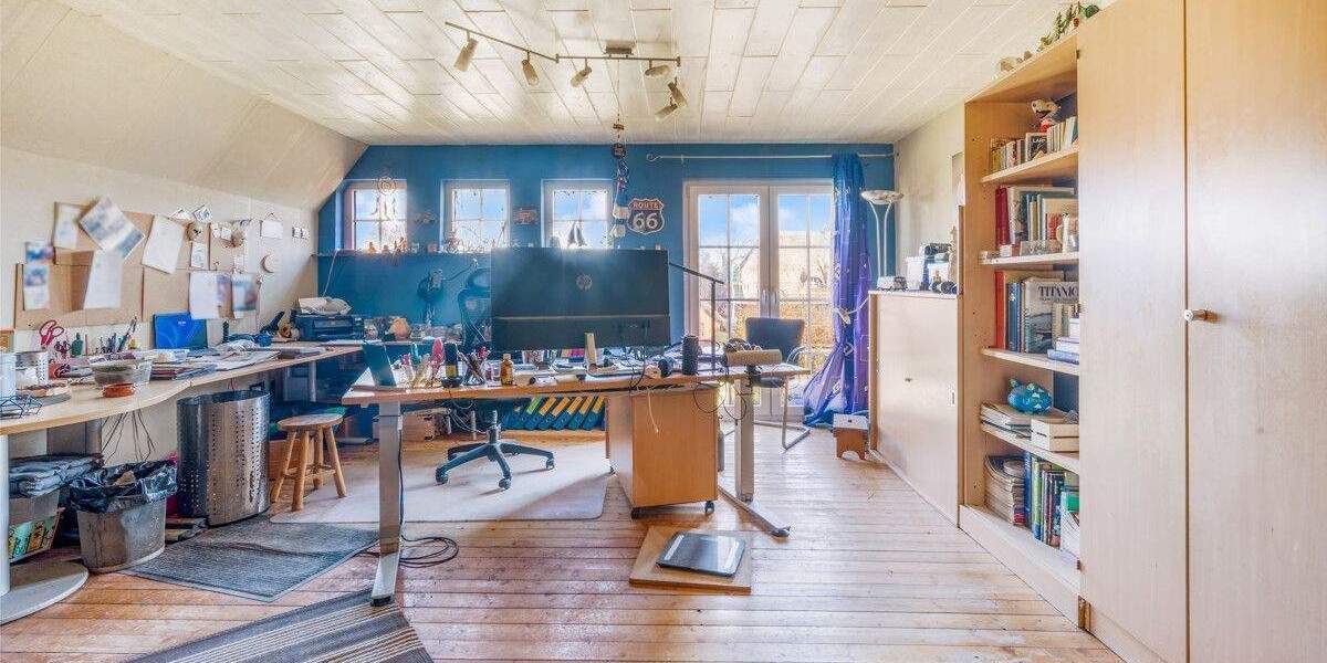 Einfamilienhaus Belum - 7 Zimmer, 339 m&sup2;, 249.000&euro; | Angebot:25729876