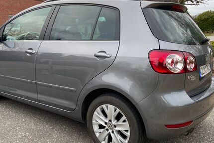 VW Golf Plus 59.200 km 9.950 &euro; Nordleda 21765