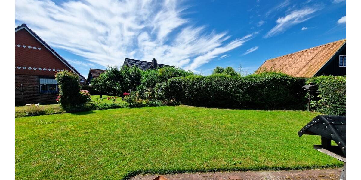 Einfamilienhaus Friedrichskoog - 4 Zimmer, 95 m&sup2;, 199.000&euro; | Angebot:25742113