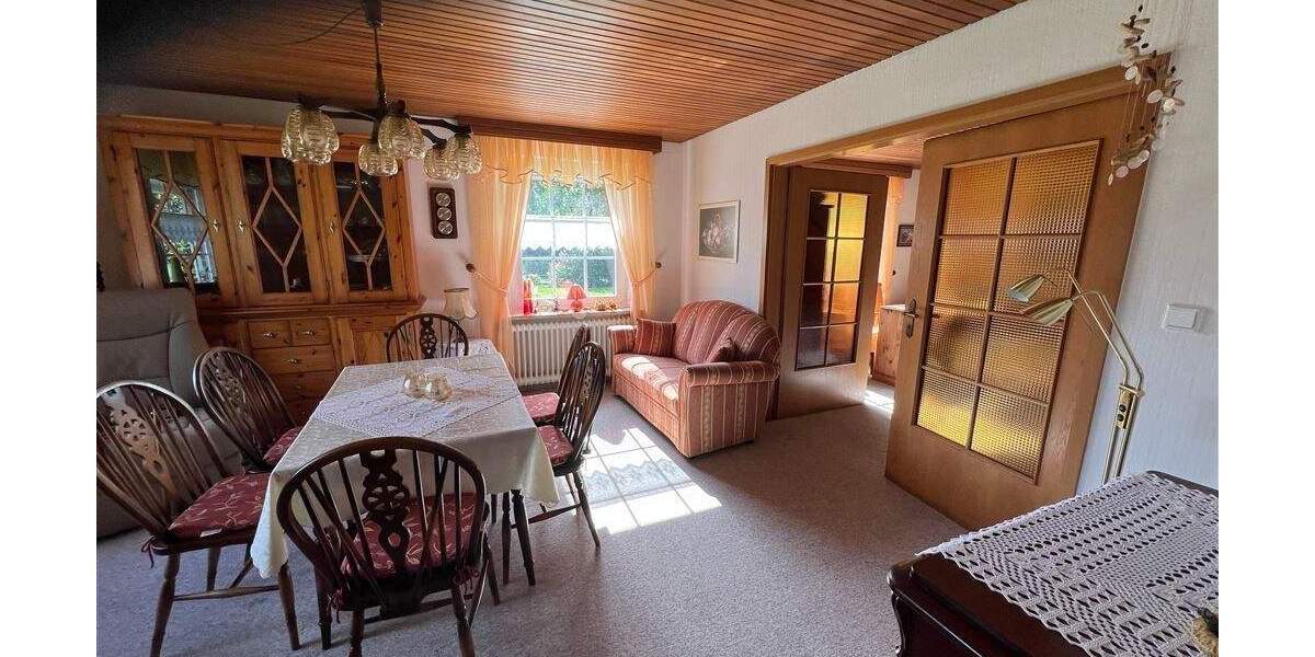 Einfamilienhaus Nordleda - 6 Zimmer, 149 m&sup2;, 249.500&euro; | Angebot:25675845