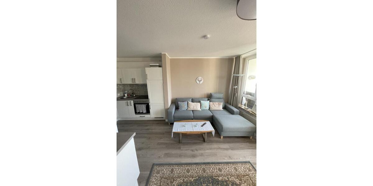 Etagenwohnung Cuxhaven Duhnen - 80&euro; | Angebot:21332601