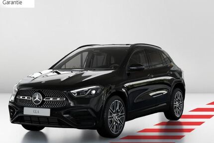 Mercedes-Benz GLA 200 11.711 km 39.950 &euro; Marne 25709