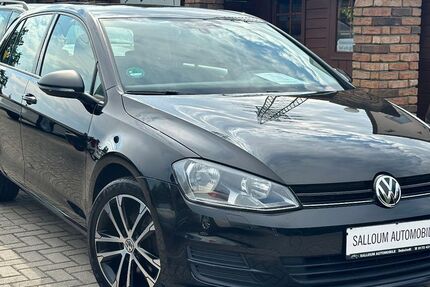VW Golf 113.000 km 7.990 &euro; Geestland- Debstedt 27607