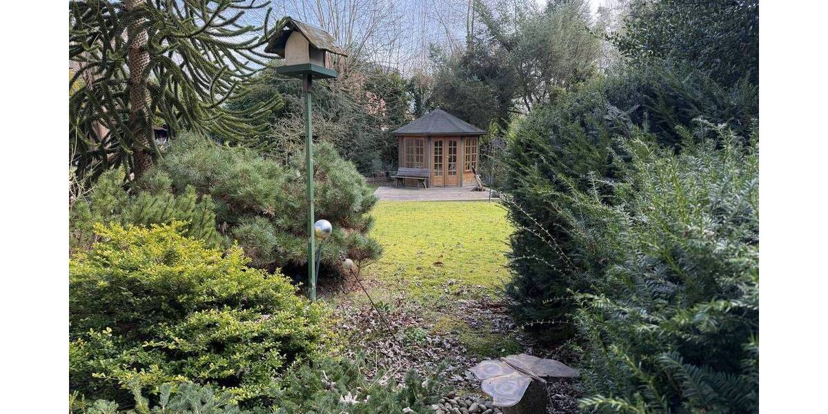 Bungalow Cadenberge - 4 Zimmer, 125 m&sup2;, 219.000&euro; | Angebot:26080266