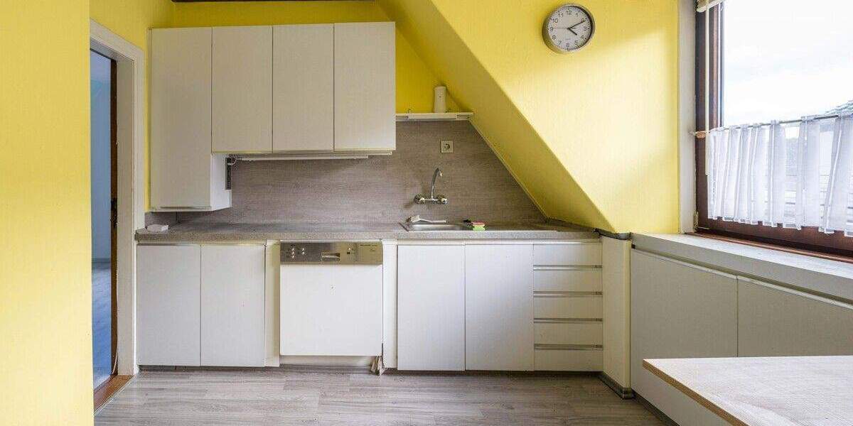 Einfamilienhaus Geestland Debstedt - 7 Zimmer, 121 m&sup2;, 195.000&euro; | Angebot:25676350