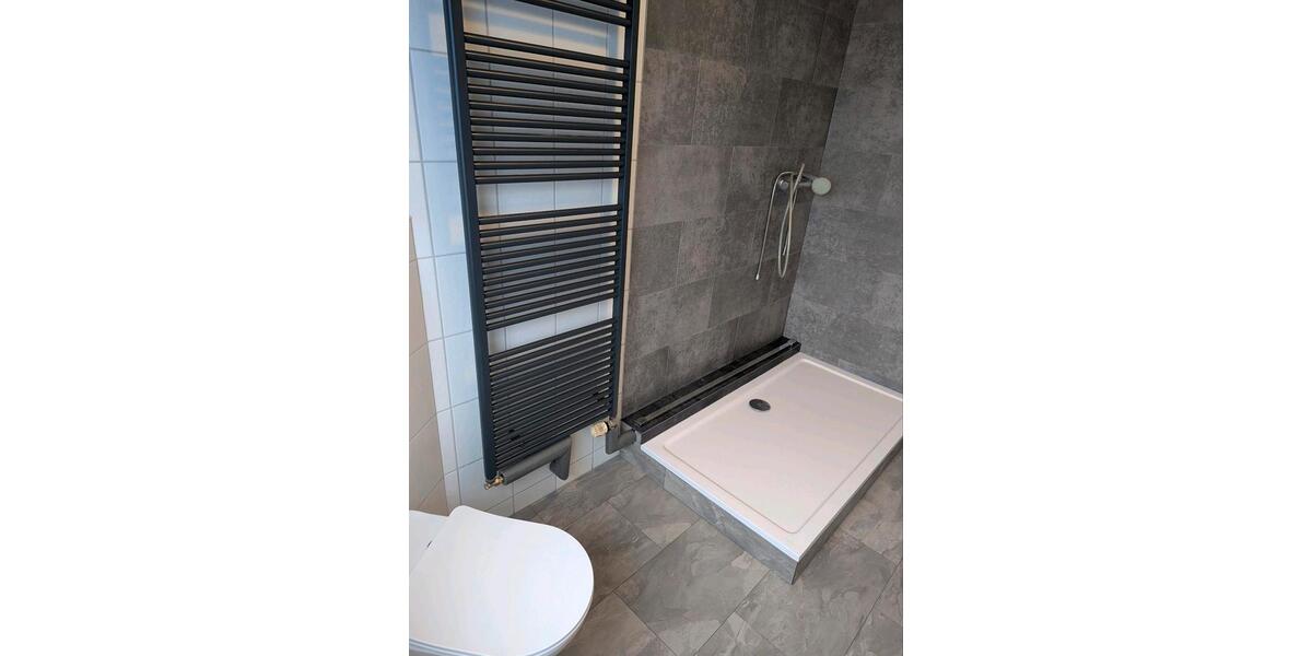 Dachgeschoßwohnung Geestland Bad Bederkesa - 4 Zimmer, 88 m&sup2;, 790&euro; | Angebot:25590478