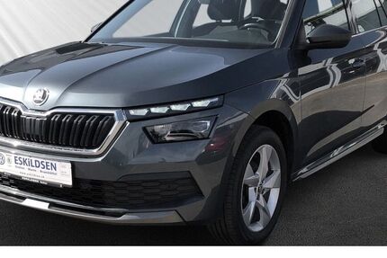 Skoda Kamiq 105.100 km 15.980 &euro; Marne 25709