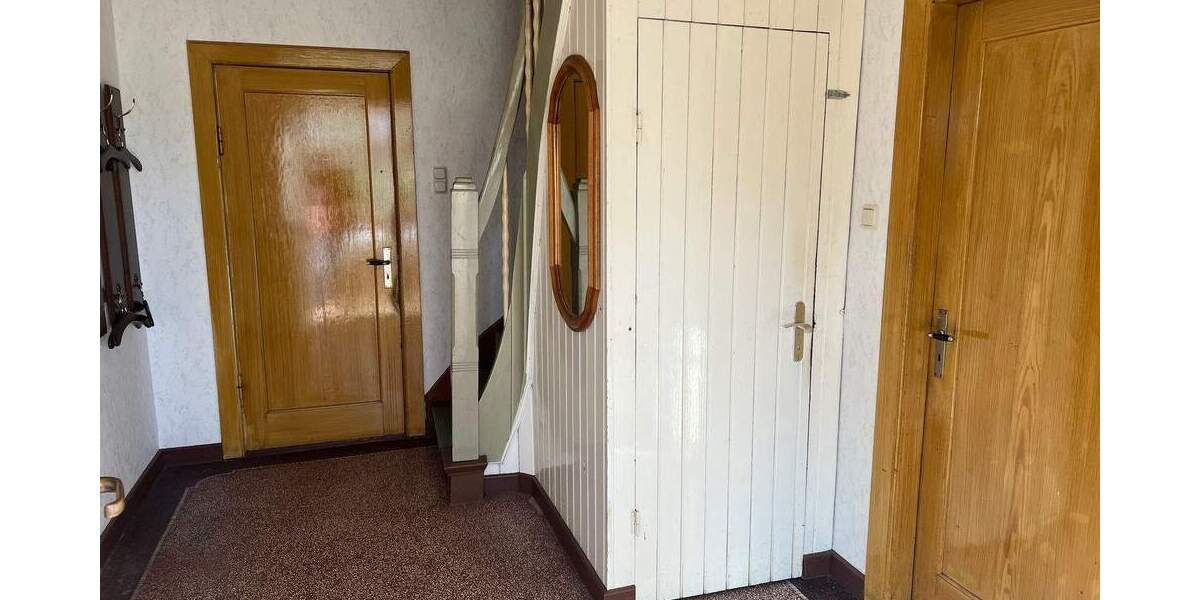 Bauernhaus, Landhaus Ihlienworth - 5 Zimmer, 122 m&sup2;, 249.000&euro; | Angebot:25675841