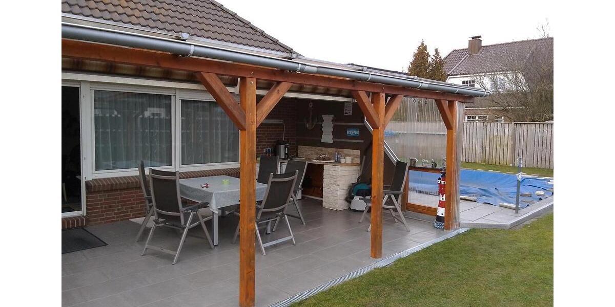 Einfamilienhaus Brunsbüttel - 7 Zimmer, 200 m&sup2;, 385.000&euro; | Angebot:24517658