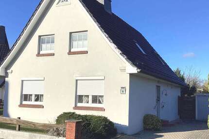 Haus Cuxhaven Groden - 5 Zimmer, 123 m&sup2;, 259.000&euro; | Angebot:25201626