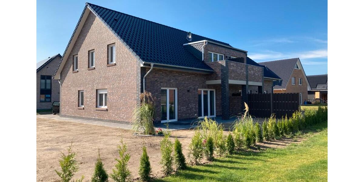 Etagenwohnung Otterndorf - 3 Zimmer, 85 m&sup2;, 1.230&euro; | Angebot:25049587