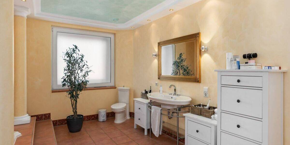 Einfamilienhaus Cuxhaven Sahlenburg - 5 Zimmer, 239 m&sup2;, 649.000&euro; | Angebot:26154928