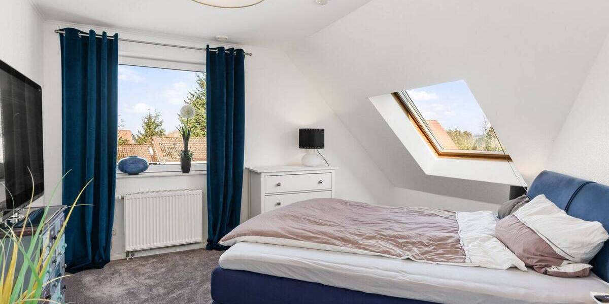 Einfamilienhaus Cuxhaven Sahlenburg - 5 Zimmer, 239 m&sup2;, 649.000&euro; | Angebot:26154928