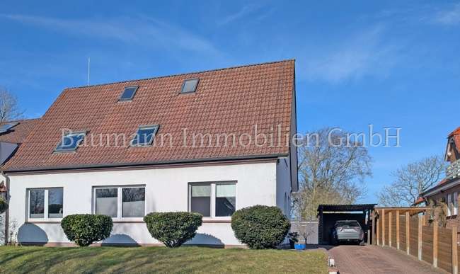 Einfamilienhaus Wurster Nordseeküste - 4 Zimmer, 140 m&sup2;, 259.900&euro; | Angebot:25399048