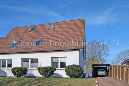 Haus Wurster Nordseeküste - 4 Zimmer, 140 m&sup2;, 259.900&euro; | Angebot:25399048
