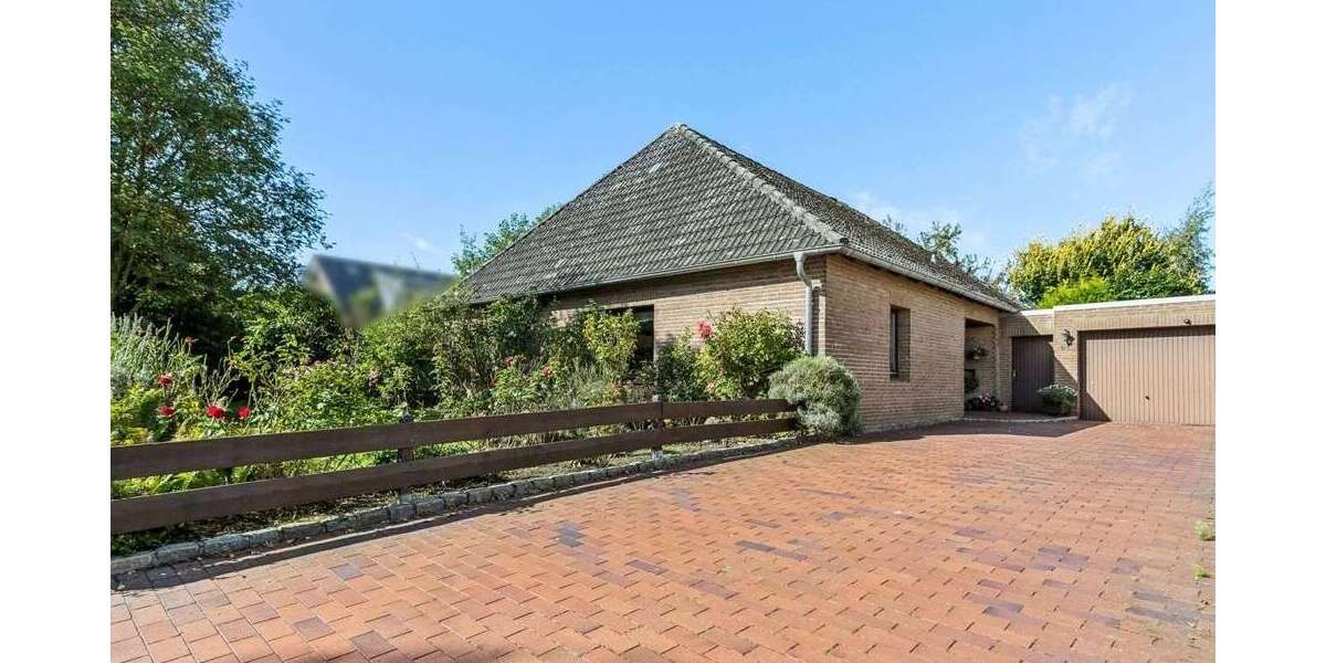 Einfamilienhaus Wurster Nordseeküste - 4 Zimmer, 128 m&sup2;, 259.000&euro; | Angebot:22762409