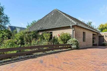 Haus Wurster Nordseeküste - 4 Zimmer, 128 m&sup2;, 259.000&euro; | Angebot:22762409