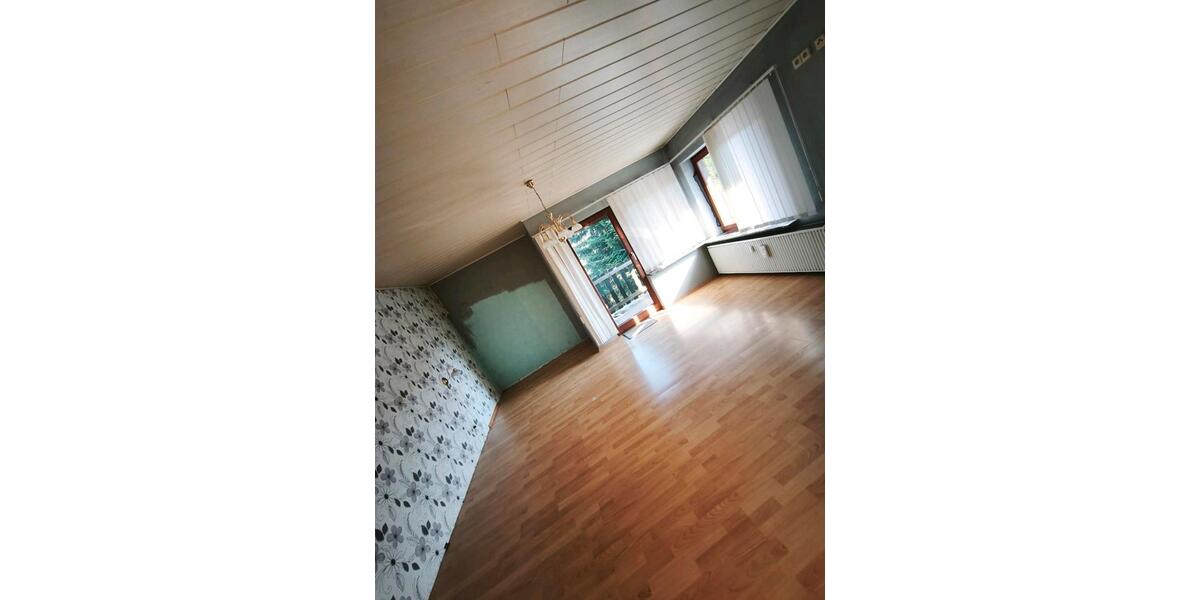 Etagenwohnung Geestland - 3 Zimmer, 87 m&sup2;, 480&euro; | Angebot:25297350