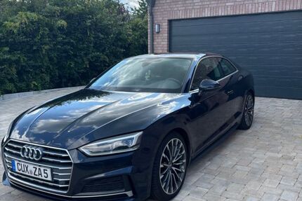 Audi A5 246.000 km 15.499 &euro; Geestland 27624