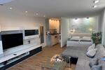 Etagenwohnung Cuxhaven Duhnen - 2 Zimmer, 47 m&sup2;, 299.000&euro; | Angebot:27297330
