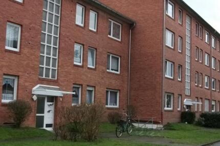 Wohnung Geestland Bad Bederkesa - 2 Zimmer, 53 m&sup2;, 500&euro; | Angebot:25614336