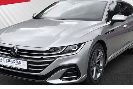 VW Arteon 55.699 km 30.830 &euro; Marne 25709