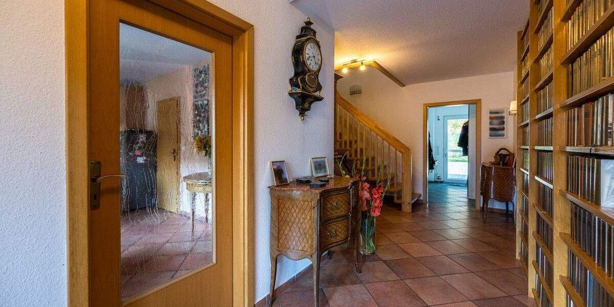 Einfamilienhaus Geestland-Debstedt Debstedt - 8 Zimmer, 242 m&sup2;, 570.000&euro; | Angebot:25737096