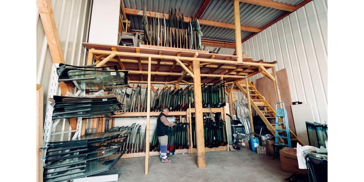 Gewerbeobjekt Geestland - 169&euro; | Angebot:21497535