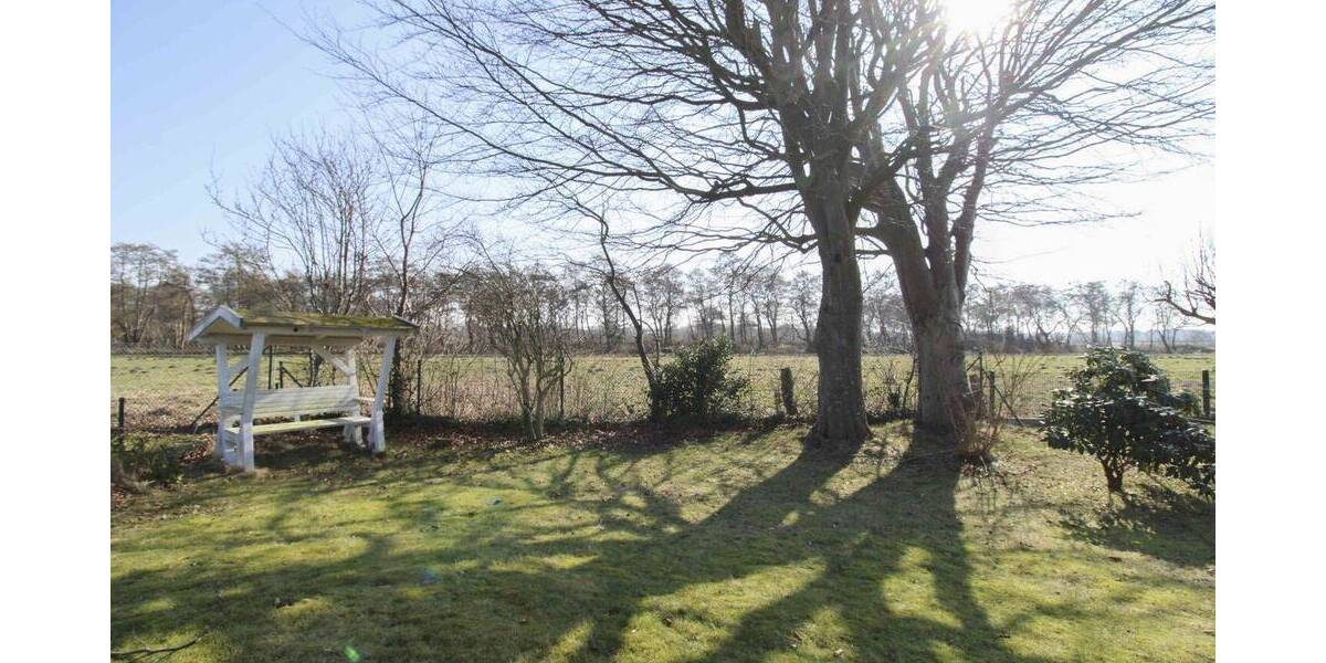 Einfamilienhaus Cuxhaven Duhnen - 3 Zimmer, 60 m&sup2;, 469.000&euro; | Angebot:26107731