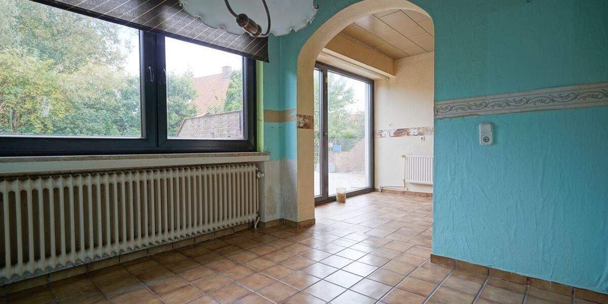Einfamilienhaus Geestland Imsum - 6 Zimmer, 129 m&sup2;, 179.000&euro; | Angebot:25769375