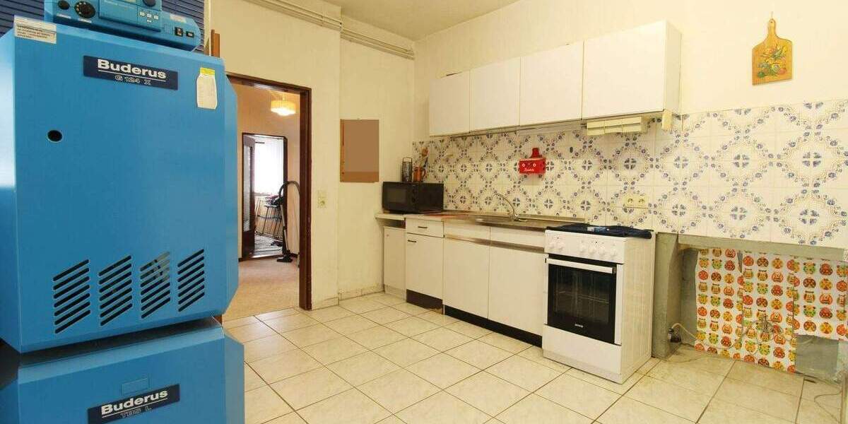 Einfamilienhaus Geestland Bad Bederkesa - 7 Zimmer, 180 m&sup2;, 155.000&euro; | Angebot:25749661