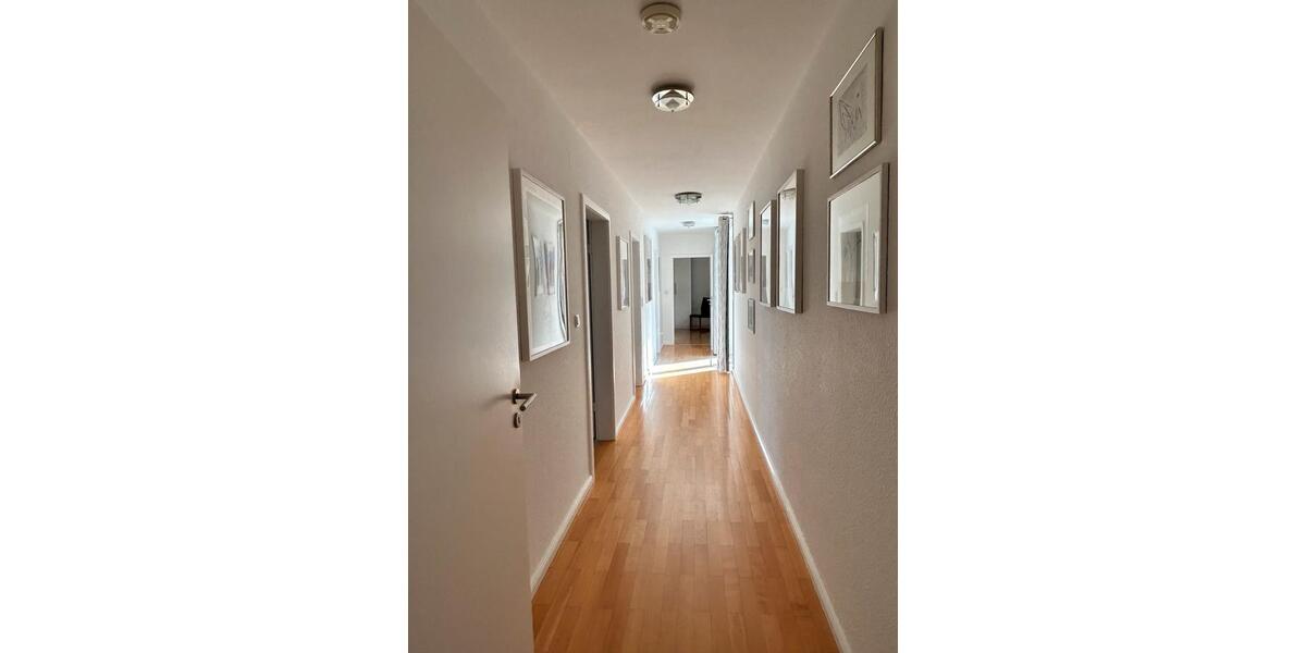 Einfamilienhaus Cuxhaven Groden - 6 Zimmer, 160 m&sup2;, 495.000&euro; | Angebot:26123020