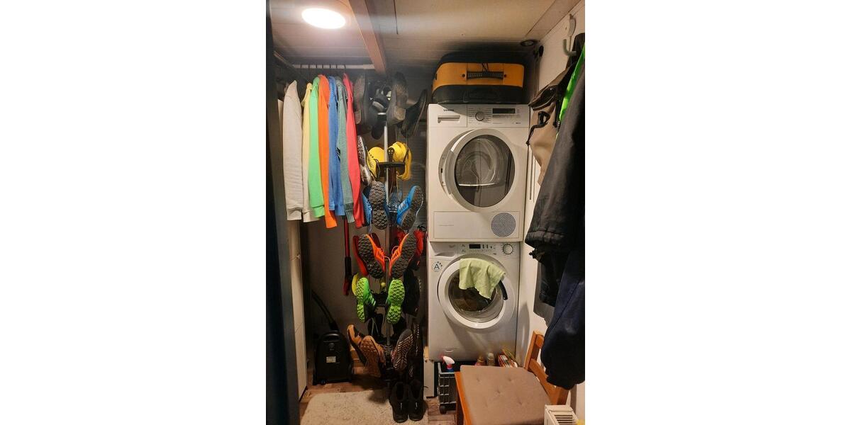 Bungalow Wurster Nordseeküste - 4 Zimmer, 45 m&sup2;, 110.000&euro; | Angebot:25431045