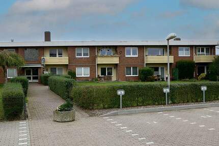 Wohnung Friedrichskoog Spitze - 2 Zimmer, 38 m&sup2;, 143.000&euro; | Angebot:25697329