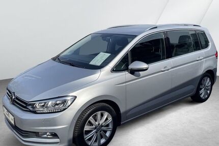 VW Touran 100.350 km 17.990 &euro; Cuxhaven 27472