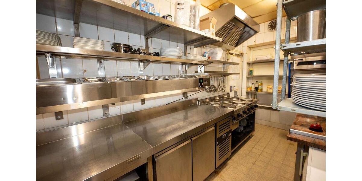 Gewerbeobjekt Wurster Nordseeküste - 1.600&euro; | Angebot:25532128