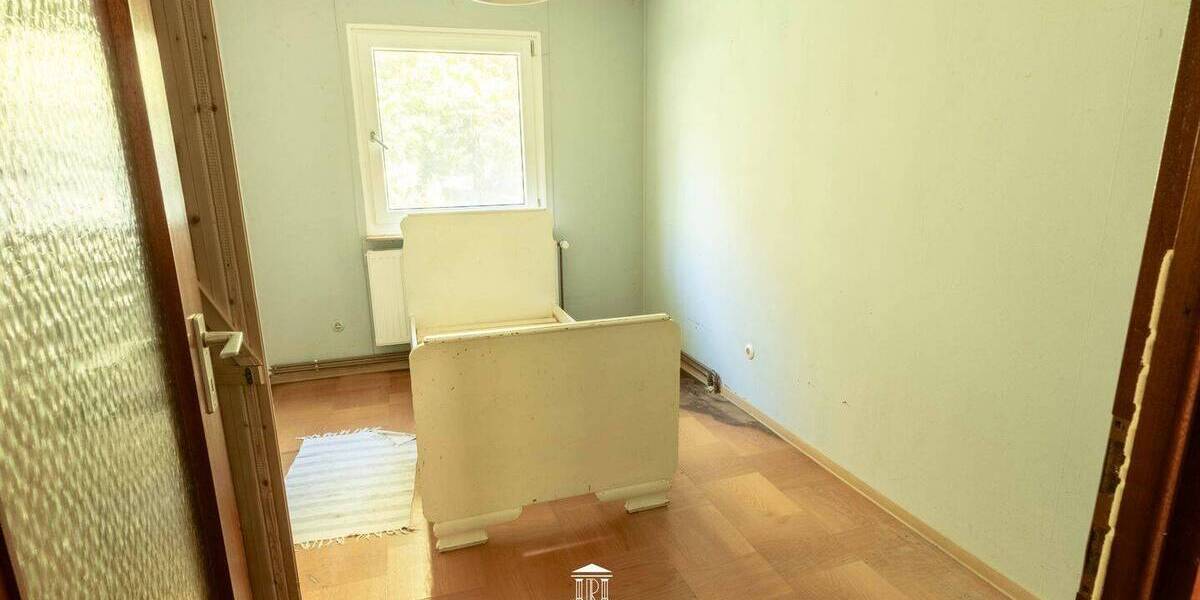 Einfamilienhaus Bülkau - 5 Zimmer, 120 m&sup2;, 99.000&euro; | Angebot:26702714