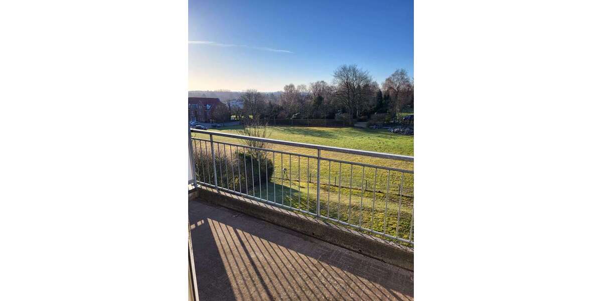 Etagenwohnung Cuxhaven Altenwalde - 2 Zimmer, 48 m&sup2;, 450&euro; | Angebot:25898391