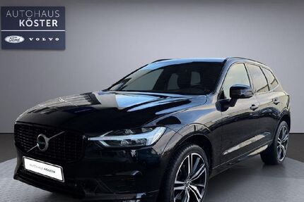 Volvo XC60 103.322 km 29.570 &euro; Cuxhaven 27472