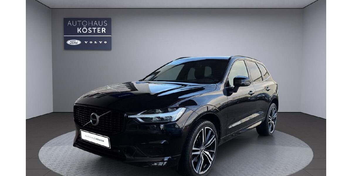 Volvo XC60 103.322 km 29.570 &euro; Cuxhaven 27472